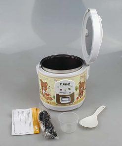 Nồi Cơm Điện Fujika FJ-NC1815 1.8 lít