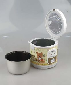 Nồi Cơm Điện Fujika FJ-NC1815 1.8 lít