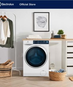 Máy giặt cửa trước Electrolux 9kg EWF9024P5WB