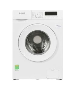 Máy giặt Samsung Inverter 8kg WW80T3020WW/SV