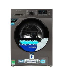 Máy giặt Samsung Inverter 9.5 kg WW95TA046AX/SV