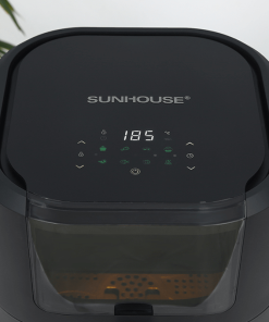 Nồi chiên không dầu Sunhouse SHD4089 9 lít