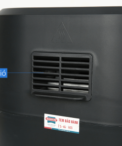 Nồi chiên không dầu Sunhouse SHD4089 9 lít