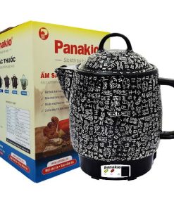 Siêu sắc thuốc Panakio PK-5157 3.2L 450w