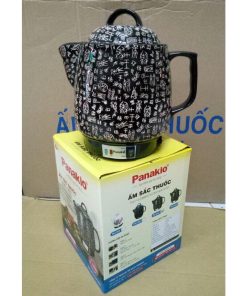 Siêu sắc thuốc Panakio PK-5157 3.2L 450w