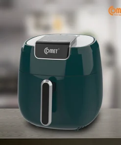 Nồi chiên không dầu Comet CM6858 4 lít