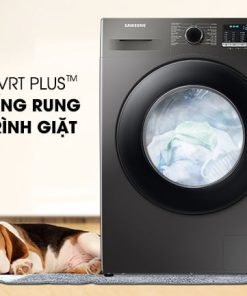 Máy giặt Samsung Inverter 9.5 kg WW95TA046AX/SV