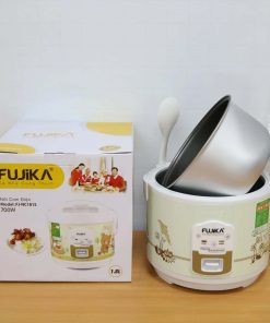 Nồi Cơm Điện Fujika FJ-NC1815 1.8 lít