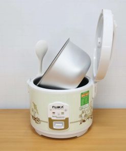 Nồi Cơm Điện Fujika FJ-NC1815 1.8 lít
