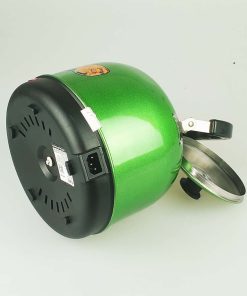 Ấm Siêu Tốc Cỡ Lớn NK Media MD-SD510 5 lít