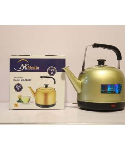 Ấm Siêu Tốc Cỡ Lớn NK Media MD-SD510 5 lít