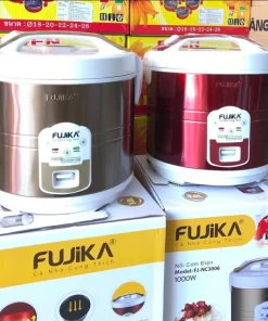 Nồi cơm điện Fujika FJ-NC3006 3 lít