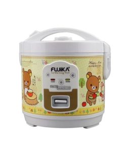 Nồi cơm điện Fujika FJ-NC1505 (CM15) 1.5 lít