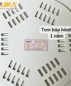 Nồi cơm điện Fujika FJ-NC3006 3 lít Nồi cơm điện Fujika FJ-NC3006 3 lít