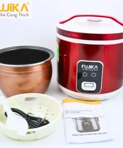 Nồi cơm điện Fujika FJ-NC3006 3 lít Nồi cơm điện Fujika FJ-NC3006 3 lít