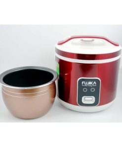 Nồi cơm điện Fujika FJ-NC3006 3 lít Nồi cơm điện Fujika FJ-NC3006 3 lít