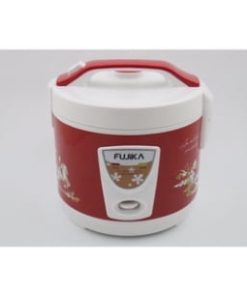 Nồi cơm điện Fujika FJ-NC1808 1.8 lít