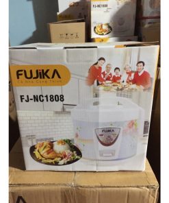 Nồi cơm điện Fujika FJ-NC1808 1.8 lít