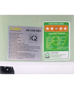 Nồi Cơm Điện Lòng Niêu FJ-NC1818 1.8 lít