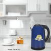 Ấm siêu tốc Gali GL-0017C