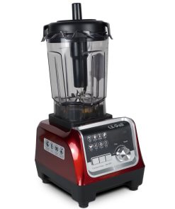 Máy xay sinh tố công nghiệp GALI GL-1529R 2 lít 2000w Máy xay sinh tố công nghiệp GALI GL-1529R