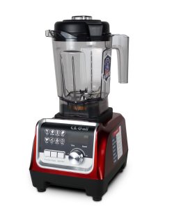 Máy xay sinh tố công nghiệp GALI GL-1529R 2 lít 2000w Máy xay sinh tố công nghiệp GALI GL-1529R