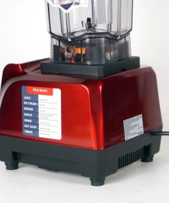 Máy xay sinh tố công nghiệp GALI GL-1529R 2 lít 2000w Máy xay sinh tố công nghiệp GALI GL-1529R