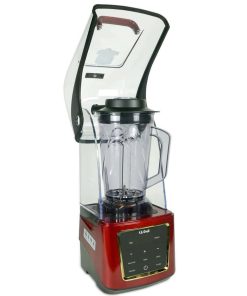 Máy xay sinh tố công nghiệp GALI GL-1530R 4 lít chống ồn Máy xay sinh tố công nghiệp GALI GL-1530R 4 lít chống ồn
