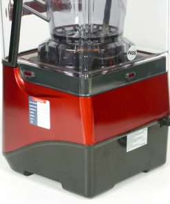 Máy xay sinh tố công nghiệp GALI GL-1530R 4 lít chống ồn Máy xay sinh tố công nghiệp GALI GL-1530R 4 lít chống ồn