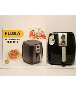 Nồi chiên không dầu FUJIKA FJ-AF3570