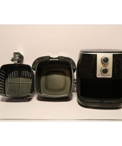 Nồi chiên không dầu FUJIKA FJ-AF3570