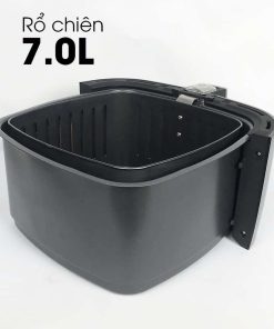 Nồi chiên không dầu FUJIKA FJ-AF3570