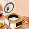 Nồi cơm điện GALI GL-1712P 1.2 lít