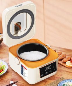 Nồi cơm điện GALI GL-1712P 1.2 lít