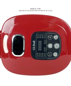 Nồi cơm điện GALI GL-1718C