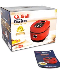 Nồi cơm điện GALI GL-1718C