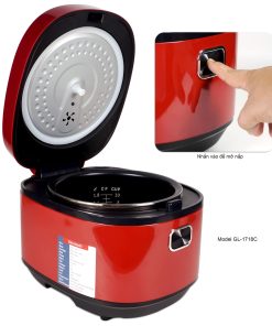 Nồi cơm điện GALI GL-1718C