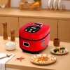 Nồi cơm điện GALI GL-1718C 1.8 lít Nồi cơm điện GALI GL-1718C