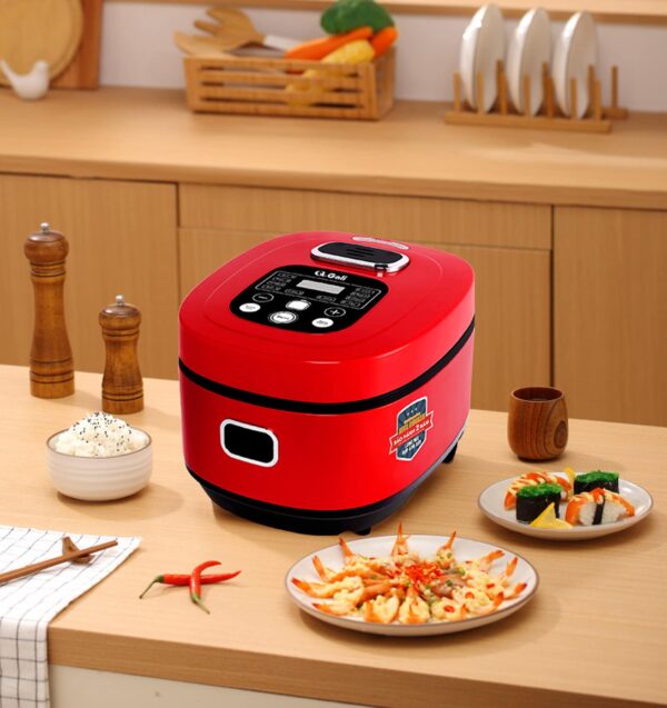 Nồi cơm điện GALI GL-1718C