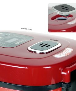 Nồi cơm điện GALI GL-1718C