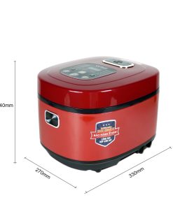 Nồi cơm điện GALI GL-1718C
