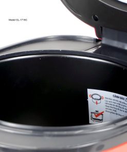 Nồi cơm điện GALI GL-1718C