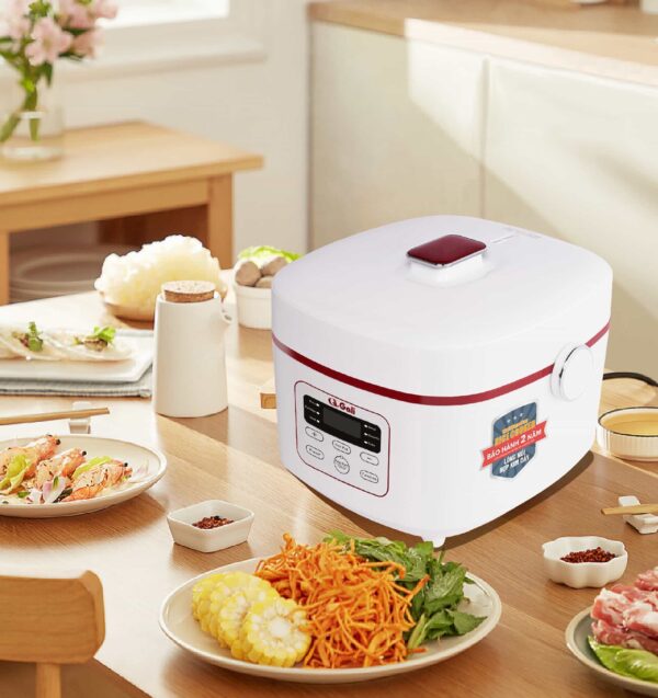 Nồi cơm điện GALI GL-1718W