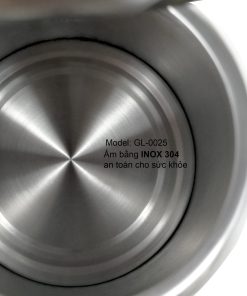 Ấm Siêu Tốc GL-0025