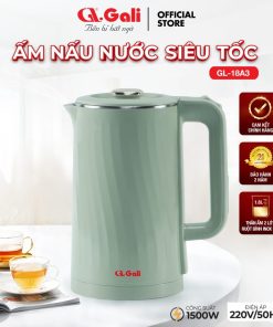 Ấm siêu tốc Gali GL-18A3