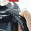 Ấm siêu tốc Gali GL-18A2 1.8L