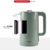Ấm siêu tốc Gali GL-18A3 2 lớp cách nhiệt Inox 304 bảo hành 24 tháng Ấm siêu tốc Gali GL-18A3 2 lớp cách nhiệt Inox 304 bảo hành 24 tháng - Thumbnail Image 8