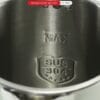 Ấm siêu tốc Gali GL-18A3 2 lớp cách nhiệt Inox 304 bảo hành 24 tháng Ấm siêu tốc Gali GL-18A3