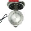 Ấm siêu tốc Gali GL-18A3 2 lớp cách nhiệt Inox 304 bảo hành 24 tháng Ấm siêu tốc Gali GL-18A3 2 lớp cách nhiệt Inox 304 bảo hành 24 tháng - Thumbnail Image 10
