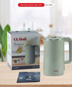 Ấm siêu tốc Gali GL-18A3